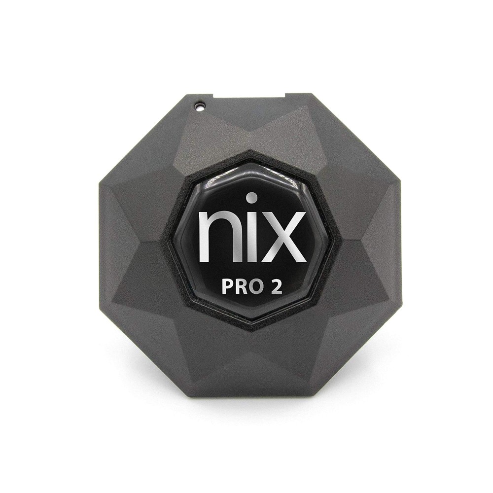 Nix Pro 2 Color Sensor. Карманный сканер цветов 